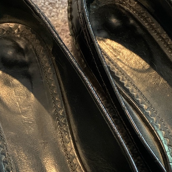 Prada Loafers Size 37 Crocodile - Picture 5 of 6